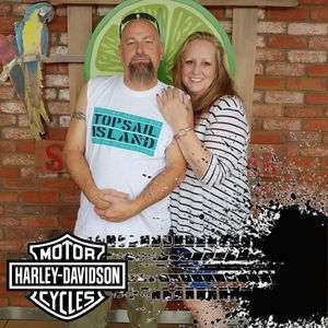 Meet your Posher, Patrick